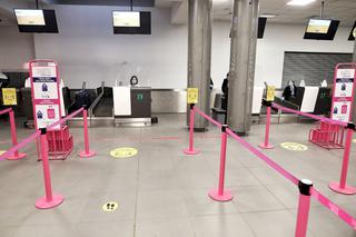  Wznowienie lotów pasażerskich 