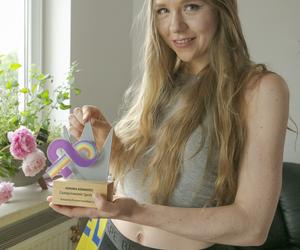 Politycy od kuchni Maja Staśko