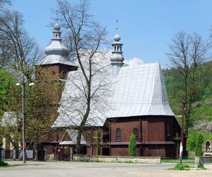 Ta wieś w Małopolsce miała kiedyś inną nazwę. Zachwyca unikatowym zabytkiem