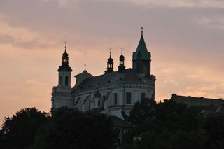 To najpiękniejszy kościół w woj. lubelskim