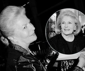 Elżbieta Penderecka spocznie u boku męża. Uroczystości pogrzebowe potrwają dwa dni