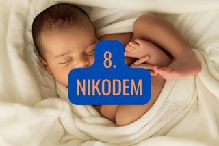8. Nikodem