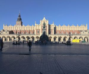 To miasto w Małopolsce jest nazywane Barceloną Południa. Mało kto wie, że jest większe od hiszpańskiego hitu turystycznego 