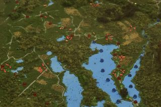 Nowa atrakcja na Mazurach. Dzięki niej poznasz historię i przyrodę regionu