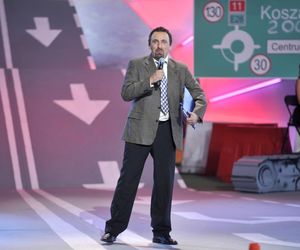 Radek Bielecki z kabaretu Neo-Nówka nagrywa płytę