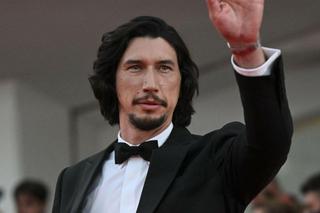 Adam Driver zmierza do Polski! Gdzie i kiedy pojawi się hollywoodzki aktor?