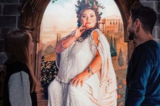 Najlepsza wystawa o Harrym Potterze już w Polsce. Tam trzeba być 