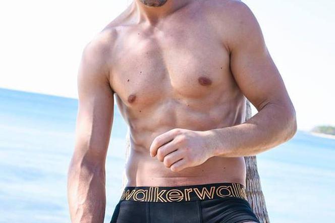 Tomasz Zarzycki na Filipinach