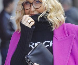 Agata Młynarska pokazała zdjęcia rodziców sprzed lat. Tak się plażowało w PRL-u