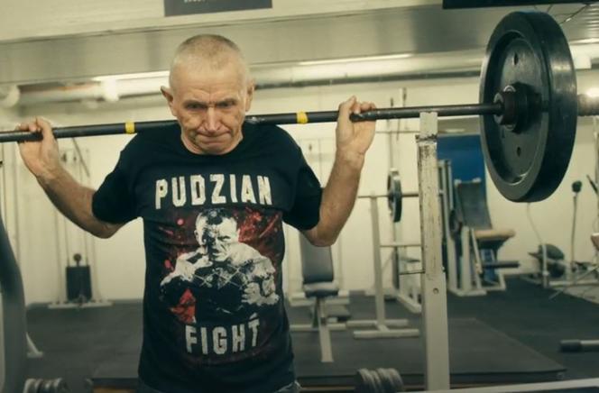 Wojciech Pudzianowski