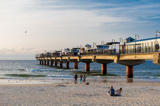 Najbogatsze gminy w Polsce