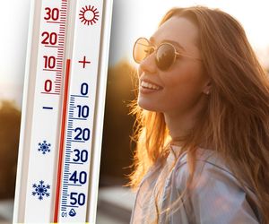 Ta prognoza stopi serca Polaków. Temperatury w górę!