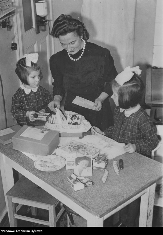 Dzień Dziecka w PRL-u