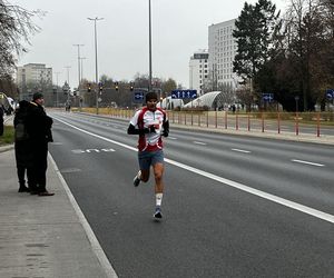 Bieg dla Niepodległej 2024 w Białymstoku