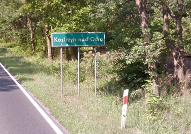 2. Kostrzyn nad Odrą (pow. gorzowski )  - 2,888.42 zł;