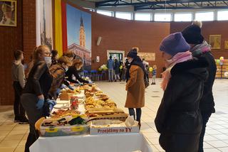 209 tys. złotych zebrała WOŚP w Lesznie 