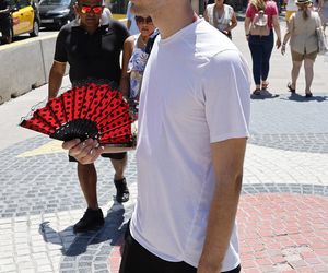 Fala upałów w Europie! Centra chłodzenia powstają w miastach