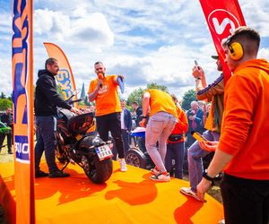 ESKA RIDER SHOW 5 - za nami jedno z największych motocyklowych wydarzeń w kraju!