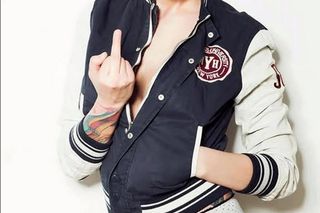 Karolina Gilon przeszła spektakularną metamorfozę. 12 lat temu wyglądała zupełnie inaczej