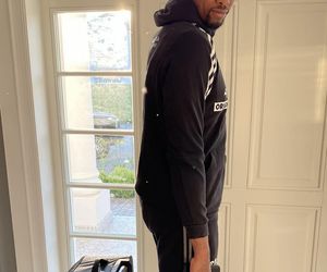 Tak mieszka Wilfredo Leon