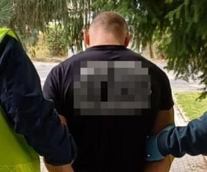 Lekarze z Bydgoszczy wezwali policję po tym, jak na oddział trafił skatowany chłopczyk