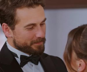 Miłość i nadzieja ostatni odcinek. Sila, Kuzey