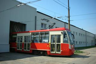 Linia tramwajowa 27 wraca do pełnego kursowania 