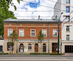 Energooszczędna rewolucja! Kraków pokaże Europie, jak modernizować kamienice