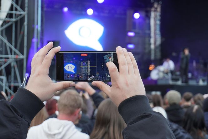 Tak wyglądał pierwszy dzień Rzeszowskich Juwenaliów
