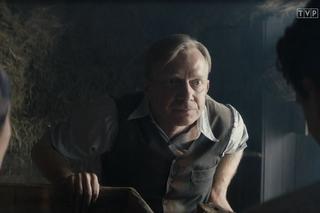 Stulecie Winnych, sezon 2, odc. 22: Kazia (Katarzyna Kwiatkowska), Władek (Arkadiusz Janiczek), Jasiek (Patryk Szwichtenberg)