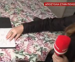 Maja z Mławy zostawiła po sobie album. Przepraszam cię, mamo