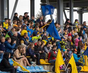 Enea Stal Gorzów - Beckhoff Sparta Wrocław