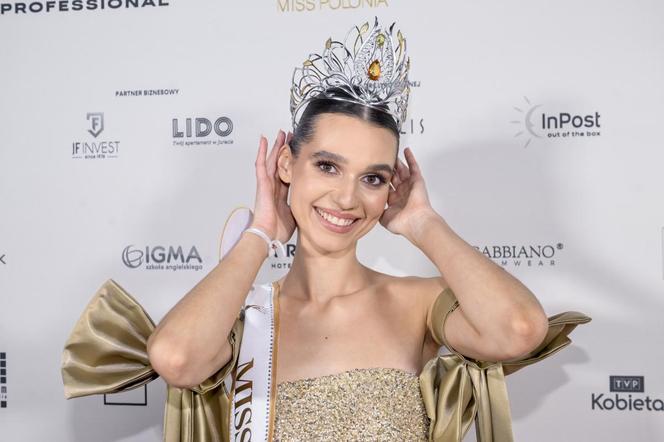 Finalistki oraz goście Miss Polonia 2024