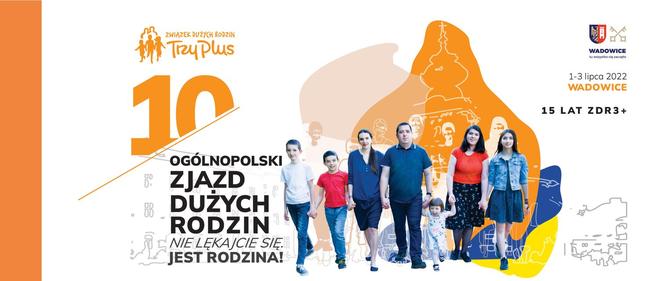 Zjazd Dużych Rodzin