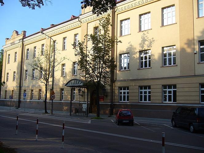 Prawo - 473 zgłoszeń