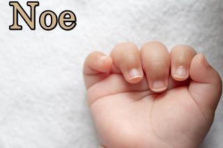 Najrzadsze imiona nadawane dzieciom w Krakowie w 2023 roku