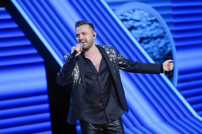 Finalista "The Voice of Poland" przekazał wspaniałe wieści. Wszystko pokazał na osobistych zdjęciach!