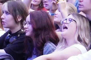 Juwenalia Śląskie 2024. Tak szaleli studenci w ostatni dzień