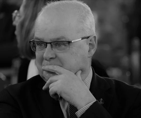 Nie żyje gen. Waldemar Skrzypczak. Miał 69 lat