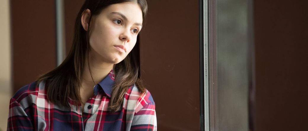 Na dobre i na złe odcinek 696, Blanka (Pola Gonciarz)