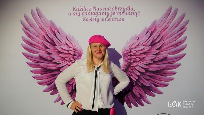 Muzyczna Podróż do serca Paryża w Łukowie. Zobacz zdjęcia z wieczoru piosenki francuskiej w ŁOK!