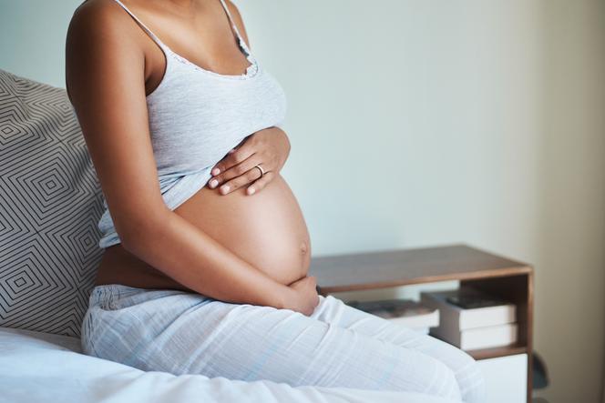 Nadżerka w ciąży - czy jest niebezpieczna dla dziecka?