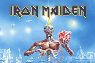 Iron Maiden - oto ciekawostki o albumie “Seventh Son of a Seventh Son” | Jak dziś rockuje?