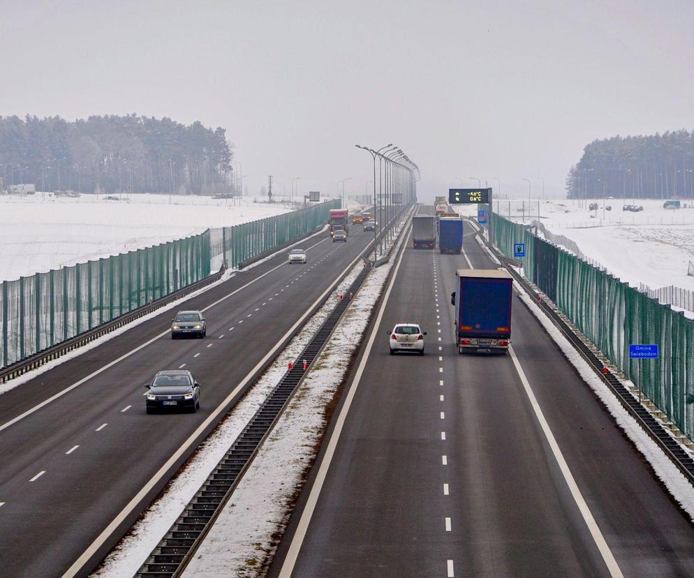 Będzie nowa droga na Podlasiu! Wiemy kto zbuduje kluczowy odcinek do Białegostoku