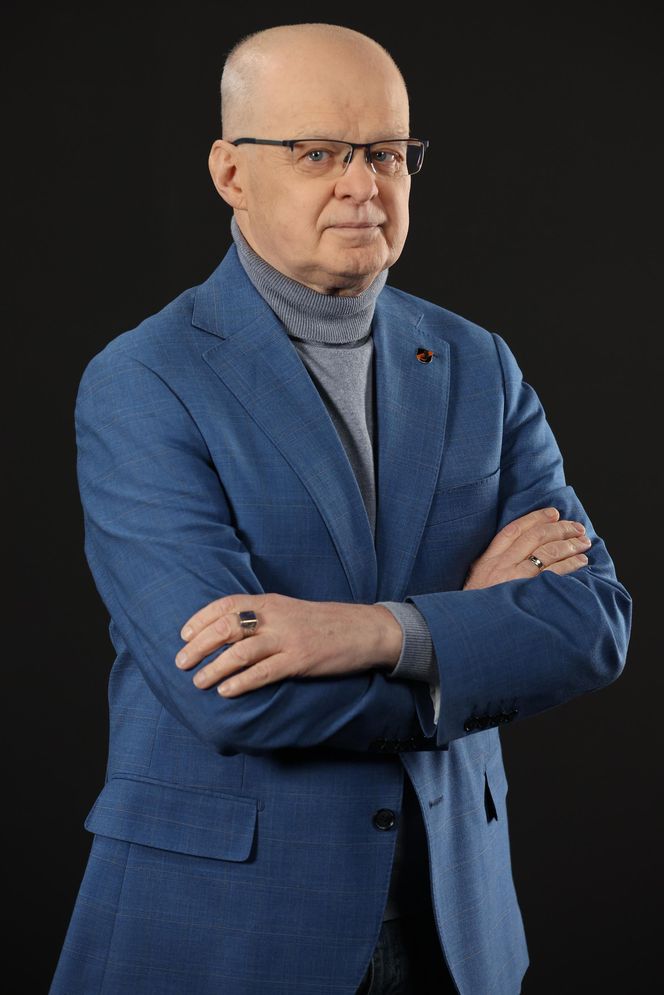 Zmarł gen. Waldemar Skrzypczak