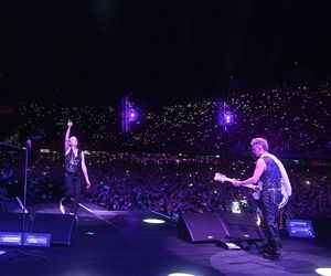 Depeche Mode wydadzą koncertowy album! Pojawią się na nim nowe utwory!