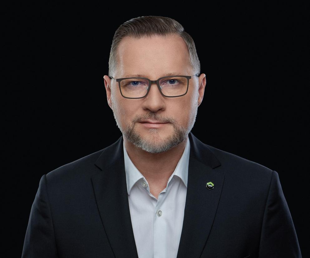 prof. dr inż. hab. Marek Cała