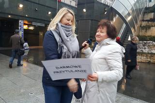 Darmowe przytulanie w Sosnowcu