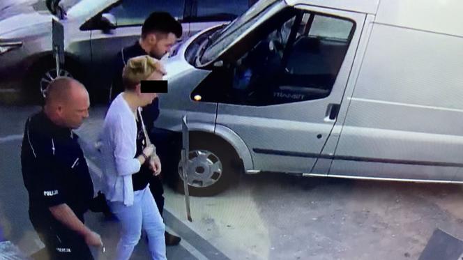 Puławy: Anna wysadziła dom?! Pod gruzami zginęły dwie osoby