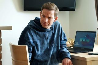 Barwy szczęścia odc. 3253. Łukasz (Michał Rolnicki)